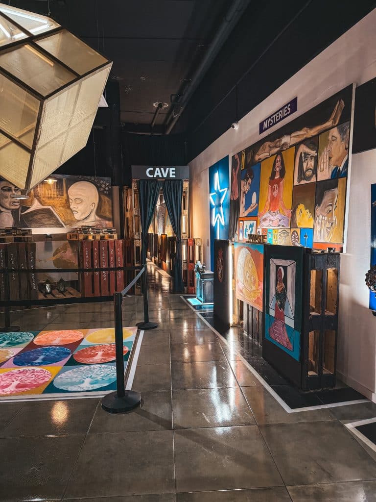 Muzeum MAMMA