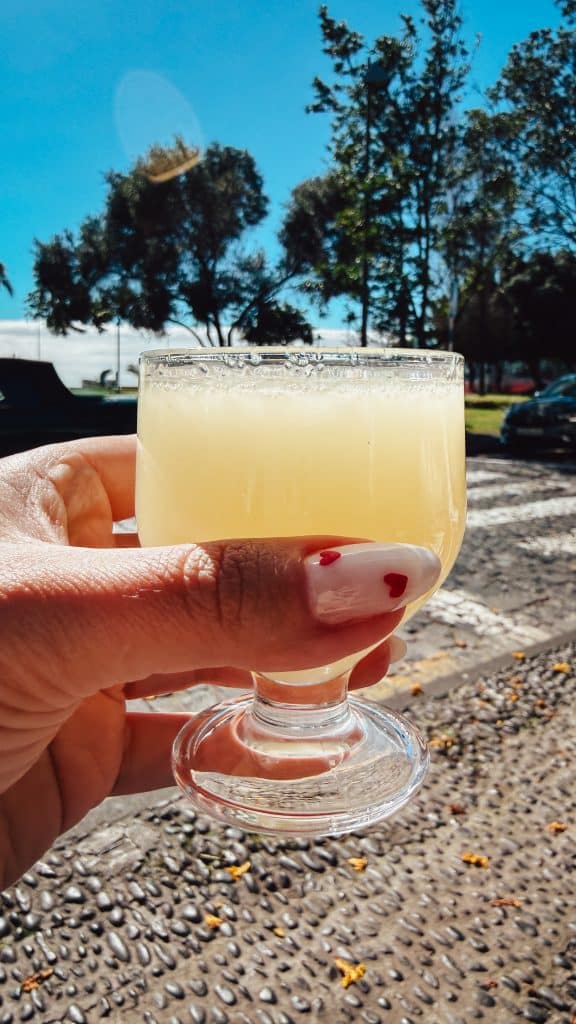 Poncha w Bar No2