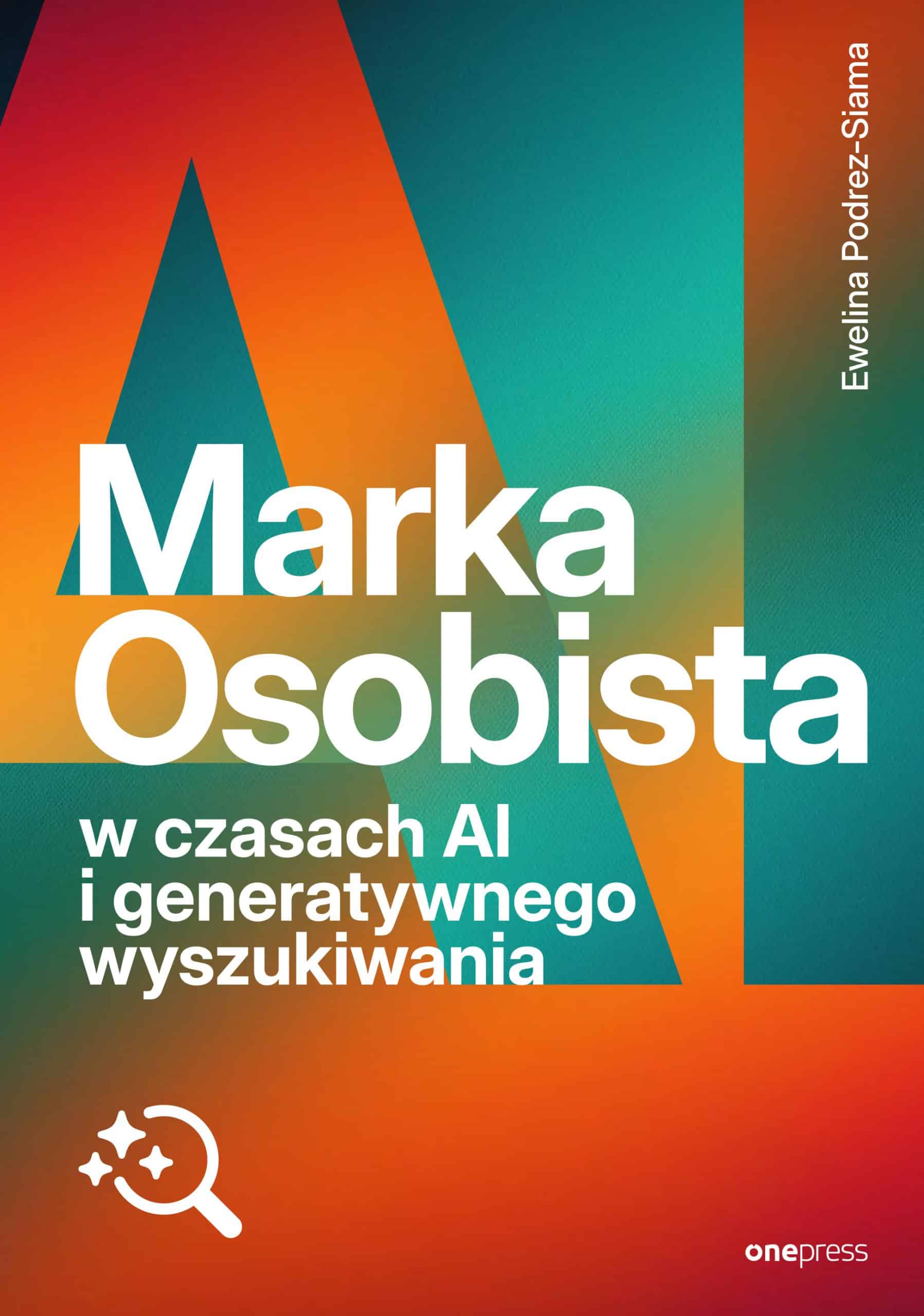 Marka osobista w czasach AI