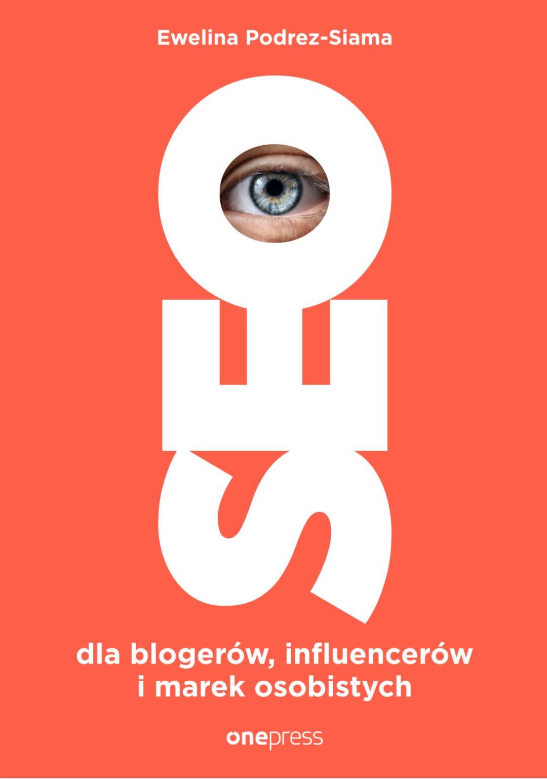 SEO dla blogerów