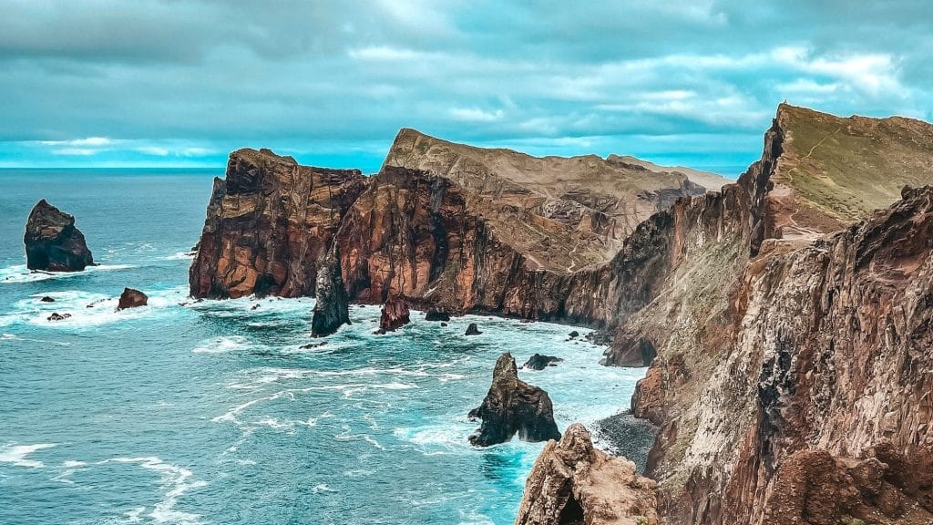 Ponta de São Lourenço